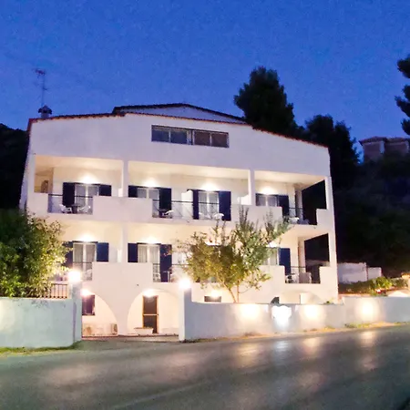 Diamanti Aparthotel