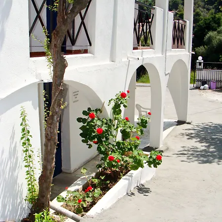 Aparthotel Diamanti *