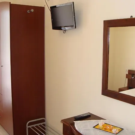 Diamanti Apart-hotel *