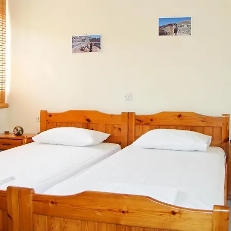 Diamanti Apart-hotel *