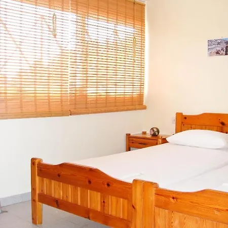 Apart-hotel Diamanti Kanapitsa (Thessaly)