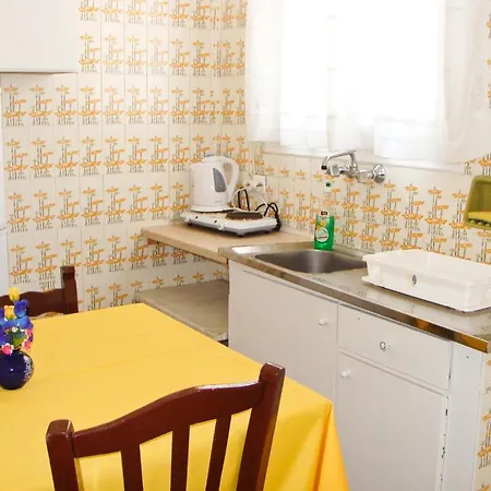 Apart-hotel Diamanti