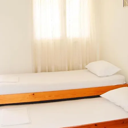 Diamanti Apart-hotel Kanapitsa (Thessaly)