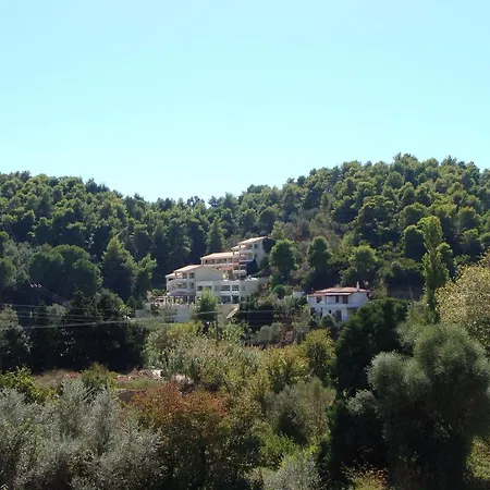 Diamanti Apart-hotel *