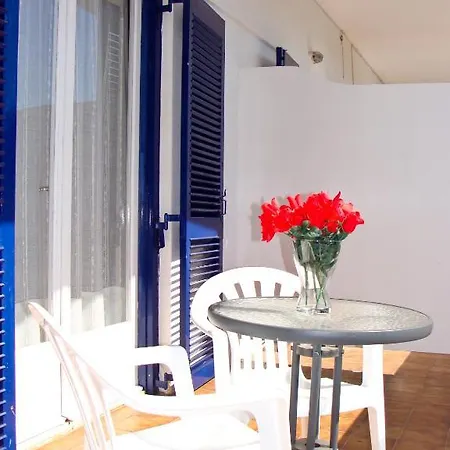 Diamanti Apart-hotel Kanapitsa (Thessaly)