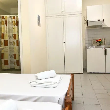 Diamanti Apart-hotel *