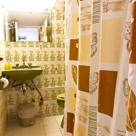 Aparthotel Diamanti Kanapitsa (Thessaly)