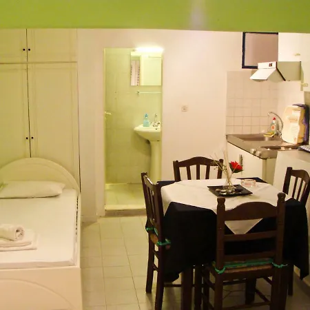 Diamanti Apart-hotel