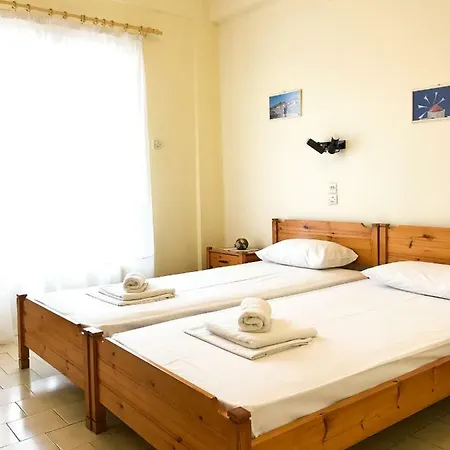Diamanti Hotel apartamentowy *