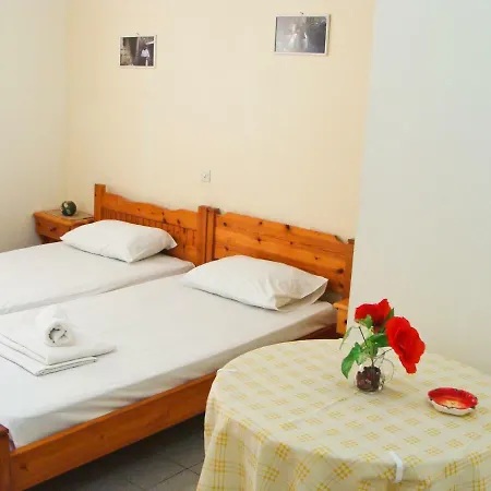 Aparthotel Diamanti